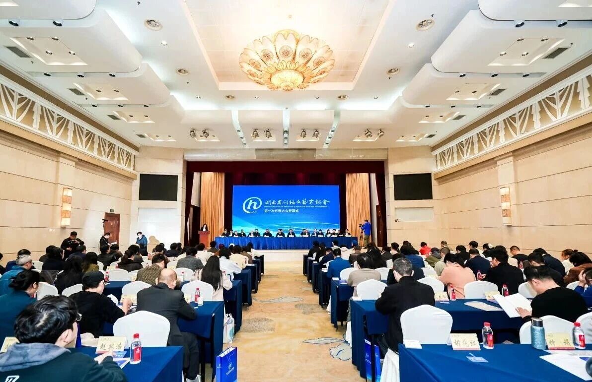人才政策持续赋能，助力湖南网络文艺新飞跃
